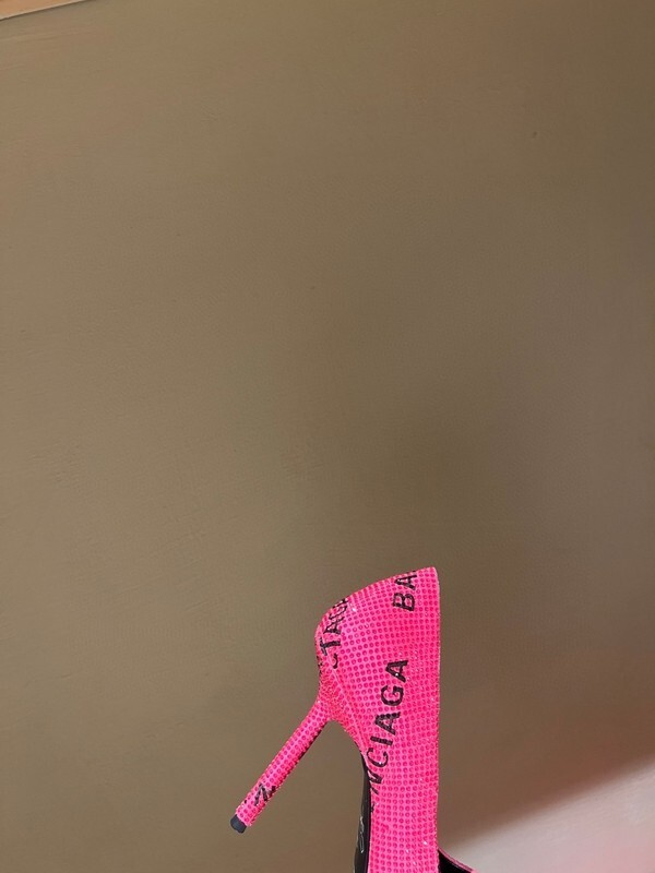 womens shoes BAL ENC1 AG 35 41F63E