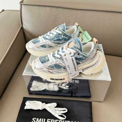 Christian Louboutin Men shoes CL红底男鞋-CL 004750D4