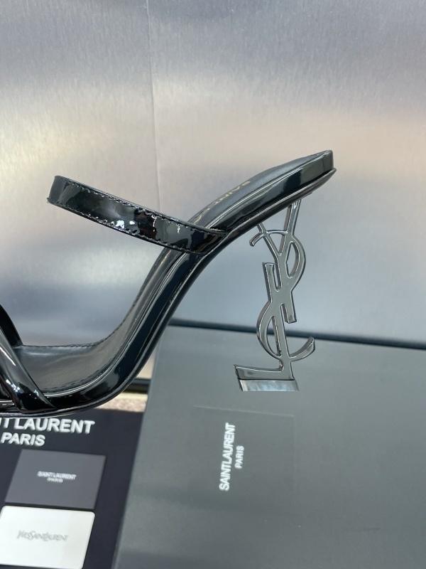 YSL Women shoes -YSL 002129C8