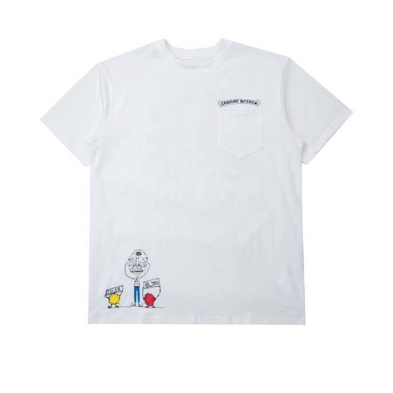 chrome hearts ZL48-168 5776