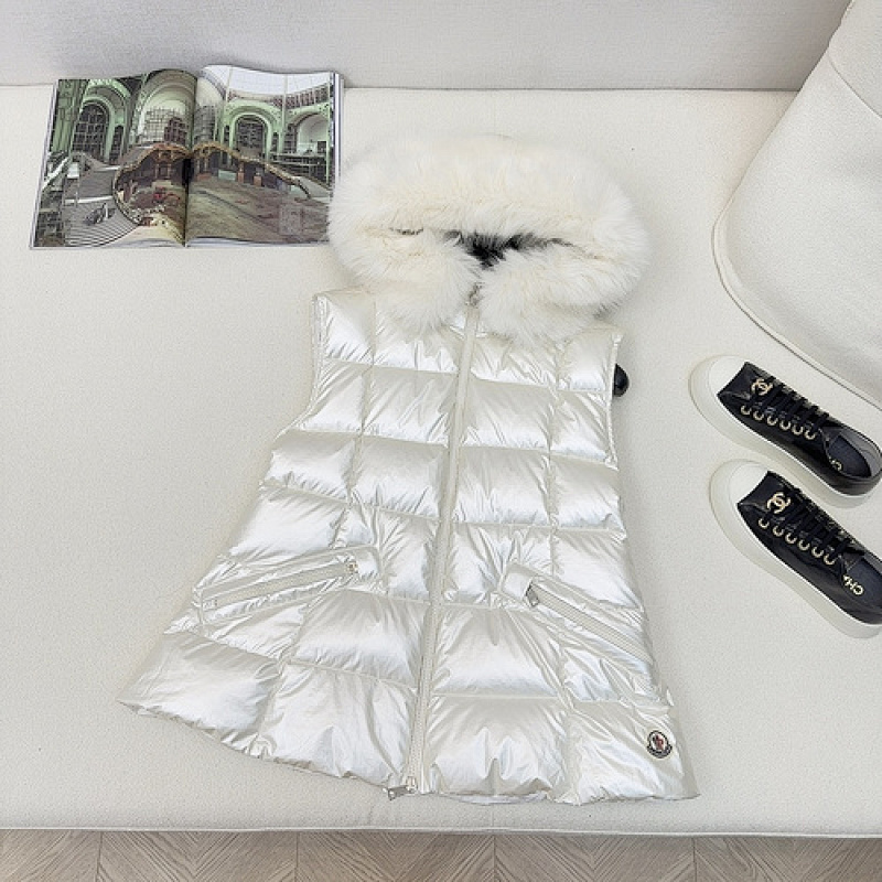 Moncler M0N﹡CLE﹡ VEST 2153