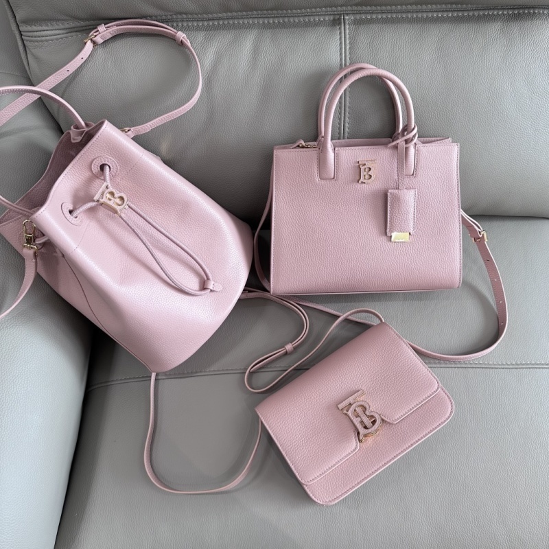 BURBERR Bag -BURBERRY 00733206