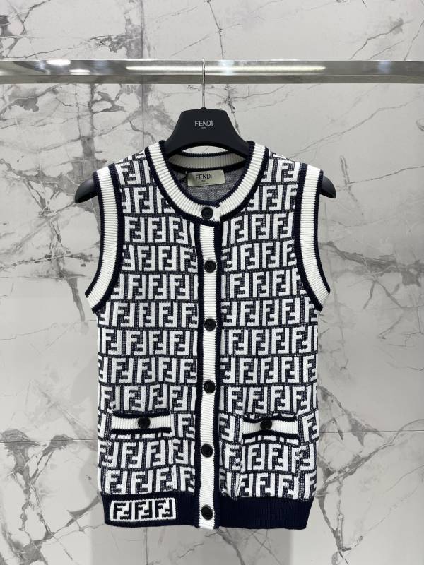 Fendi Women clothes -FENDI 0839419