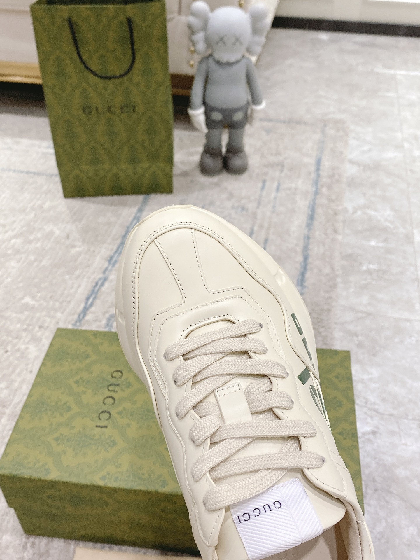 gucci shoes/sneakers-598