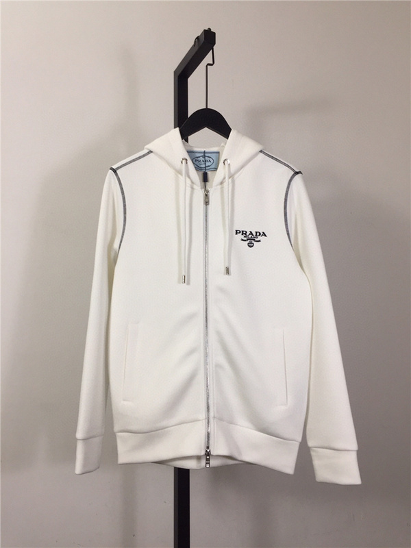 prada 2023fw P ADA Jacket Top VersionB5E4