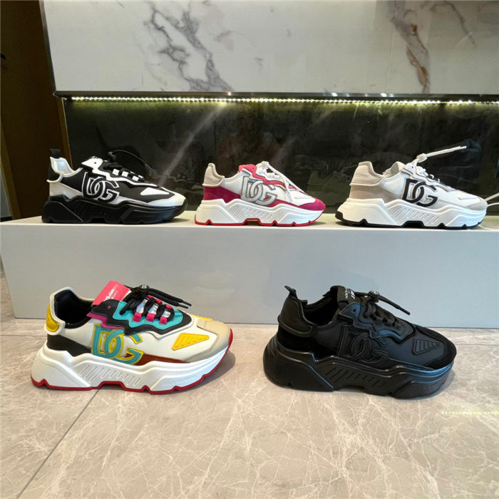 Dolce & Gabbana Shoes Dolce & Gabbana Sneakers C194