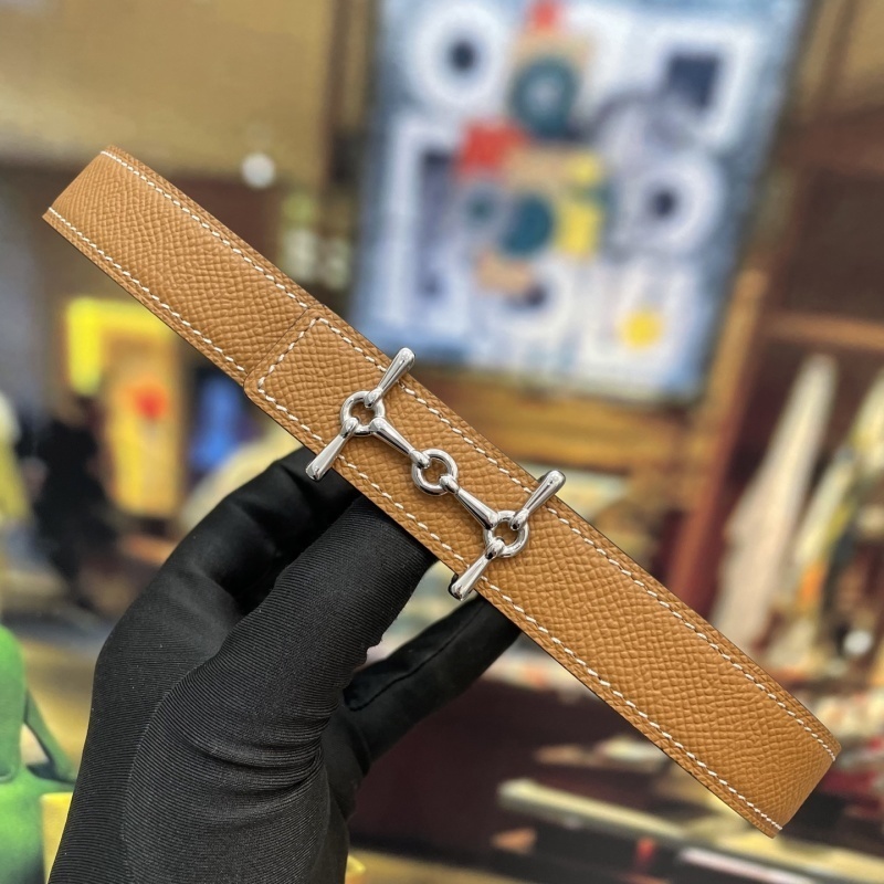 HERMES Belt -HERMES 000182DA