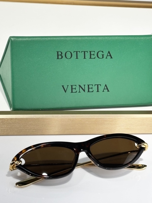 Bottega Veneta glasses -BV 0002D984