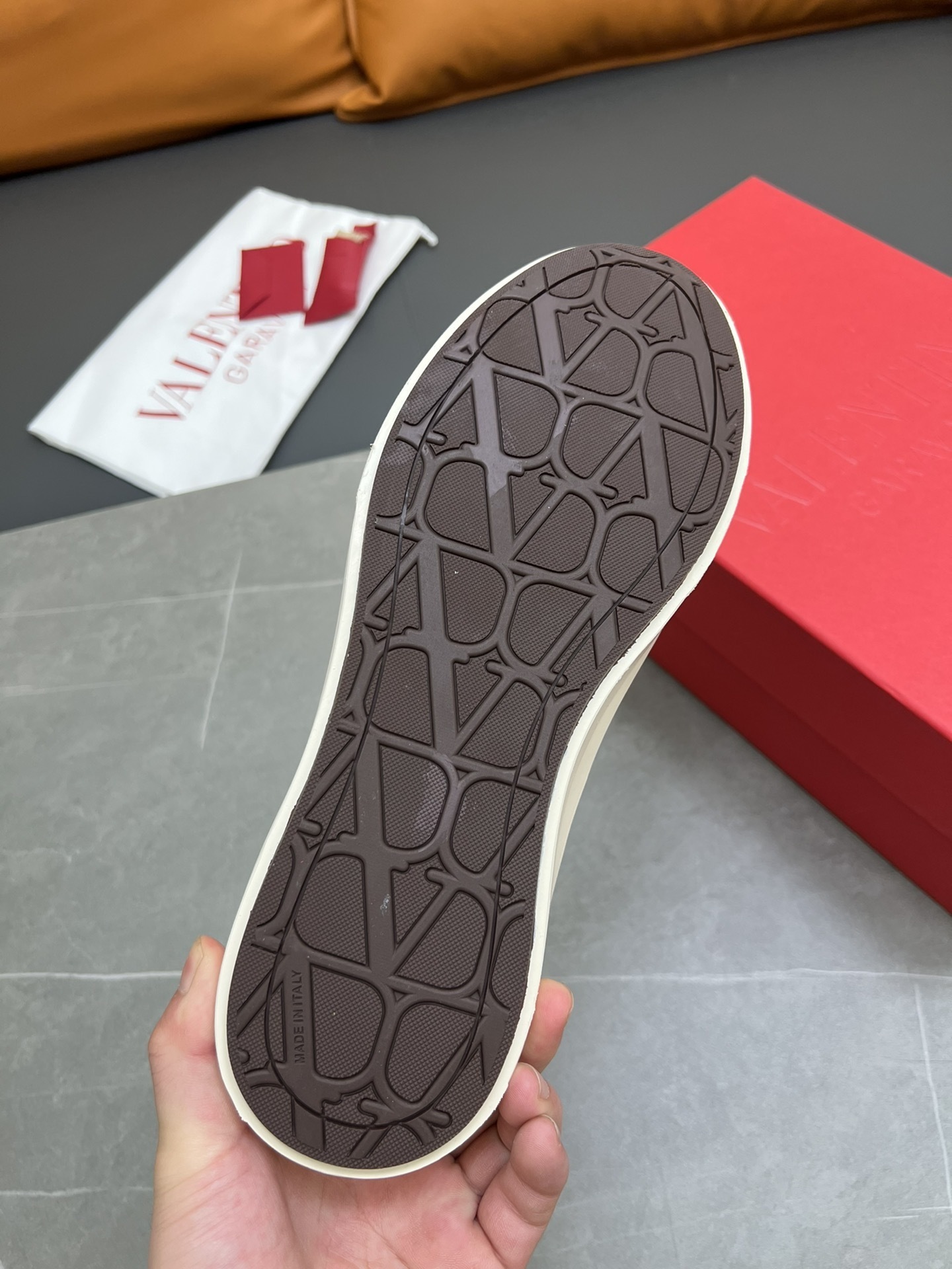 valentino shoes /sneakers-299