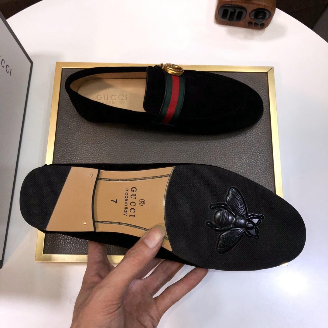 gucci shoes/sneakers-499