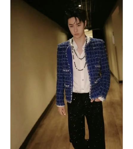 Chanel jewelry -Chanel jewelry -Chanel 0209