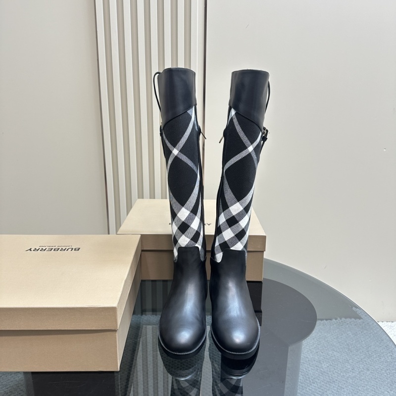 Burberry Women shoes -BURBER 0002D2BA