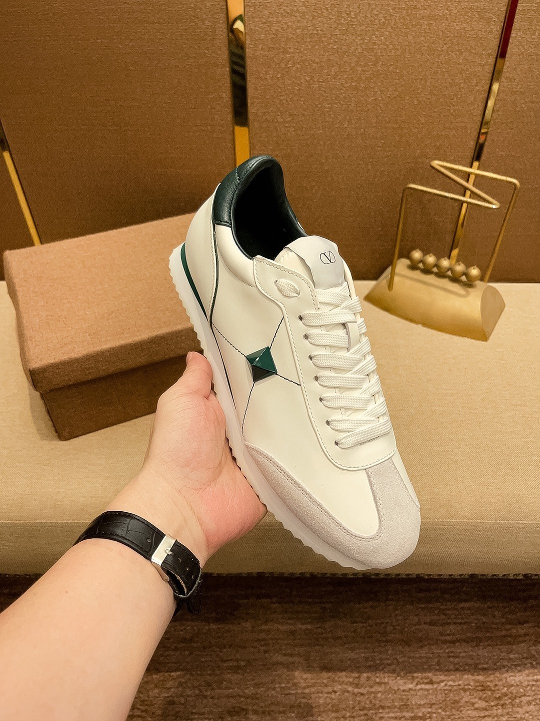 valentino shoes /sneakers-256