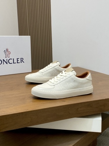 Moncler Men Shoes -MONCLER 01538614