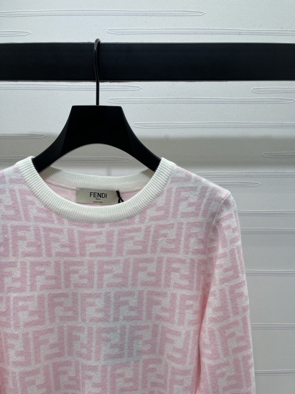 Fendi Women clothes -FENDI 0052CD00