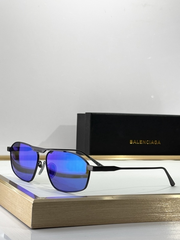 Balenciaga glasses -Balenciaga 0018D221