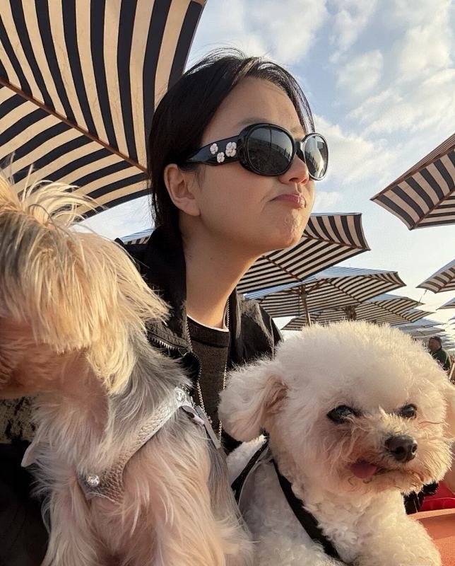 Chanel glasses -Chanel 0181