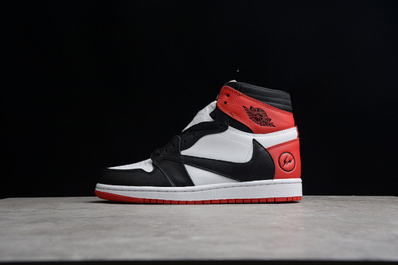 jordan 1 400 DH3227 600 FRAGMENT DESIGN X TRAVIS SCOTT X AIR JORDAN 1 RETRO HIGH OG SP UNIVER