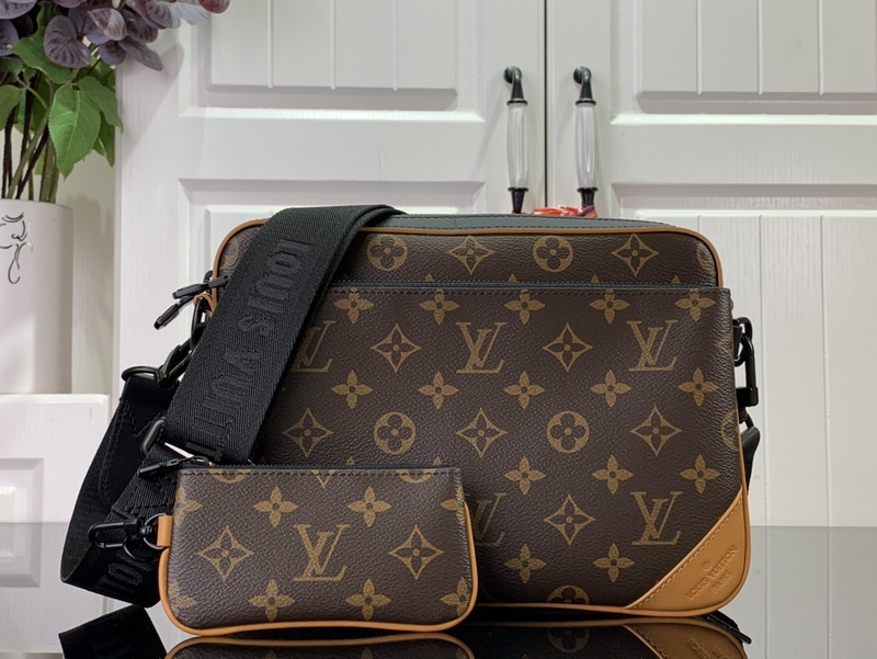 louis vuitton LV Should bag m4669493AA