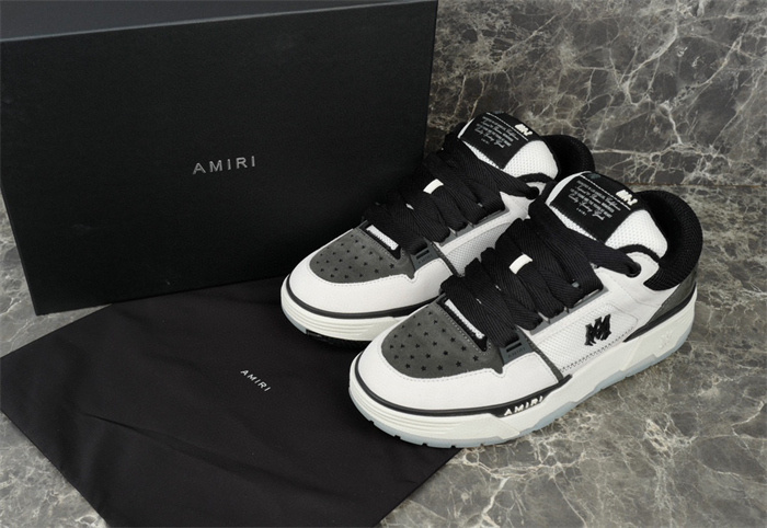 A﹡iri Sneakers Top Version $230(083C) amiri sneaker