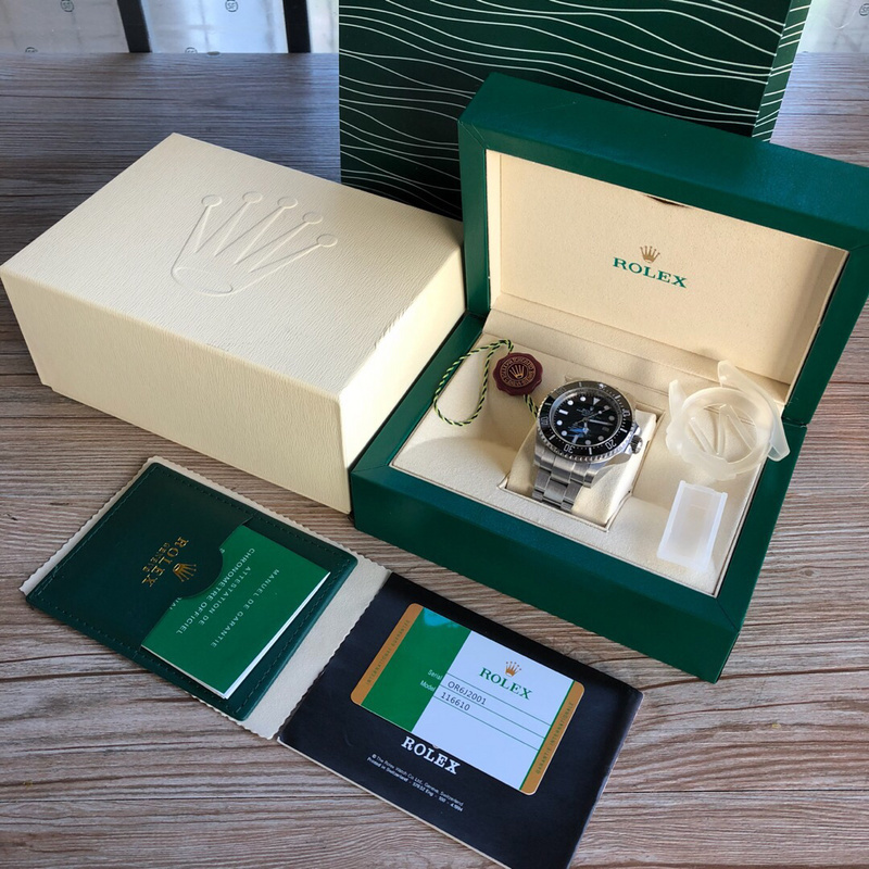 rolex R o l e x Top Version 1 1EE1F