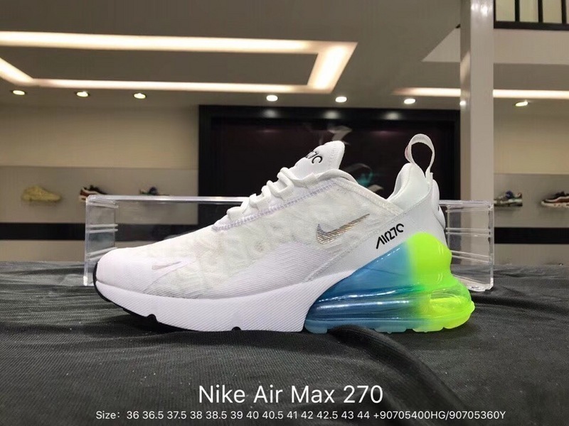 air max AIR MAX 270 rainbowBF7E