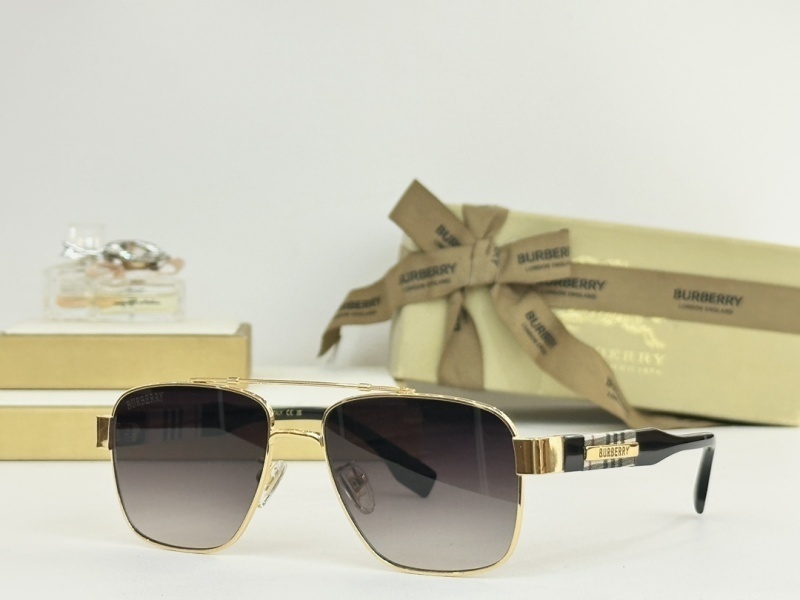 BURBERRY glasses -BURBERRY 000313D3