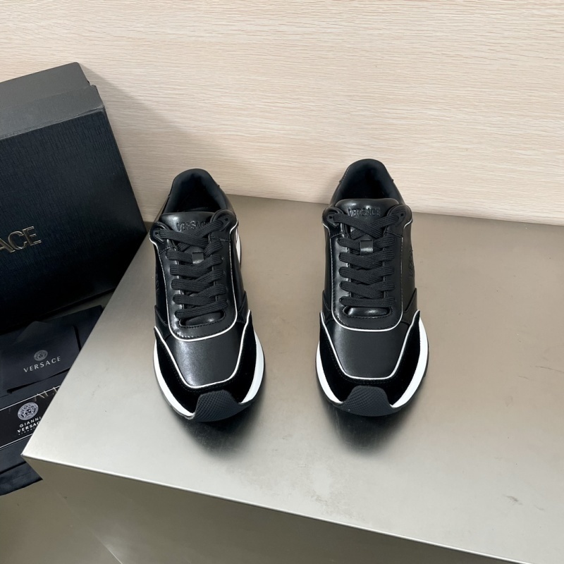 Versace men's shoes -VERSACE 0006527C