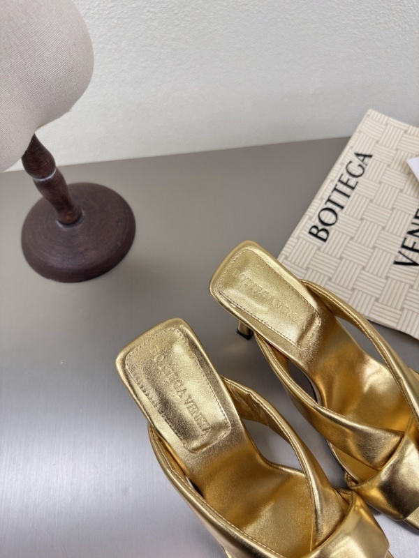 Bottega Veneta Women shoes -BV 0101310D