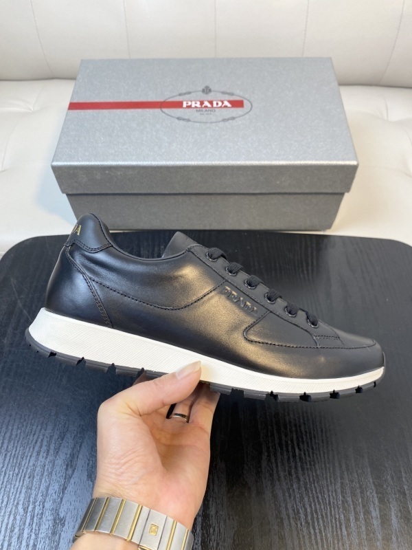 PRADA Men shoes -PRADA 0032030A