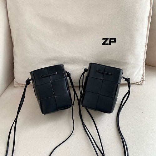 BV bags B-V Daniel lee shoulder bag(0F01)