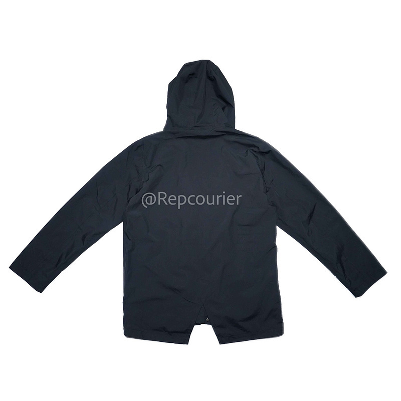 arcteryx 680 rcteryx VEILANCE MONITOR down Jacket Two-in-one cj145 3906