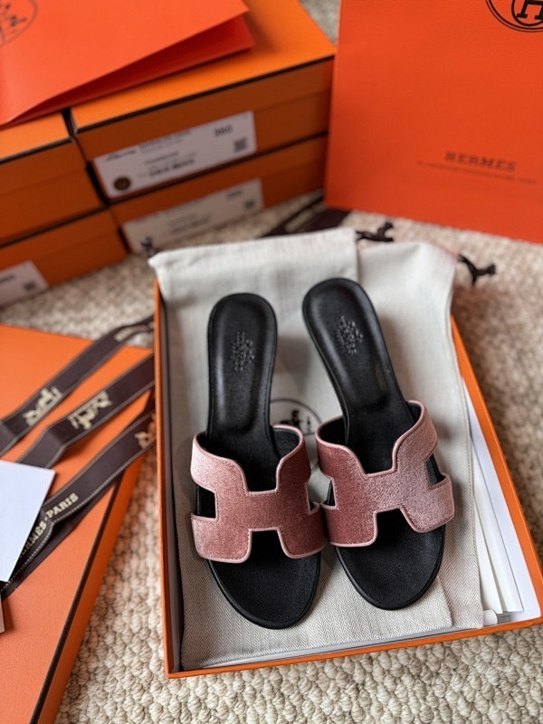 HERMES Women shoes -HERMES 0122CCA8