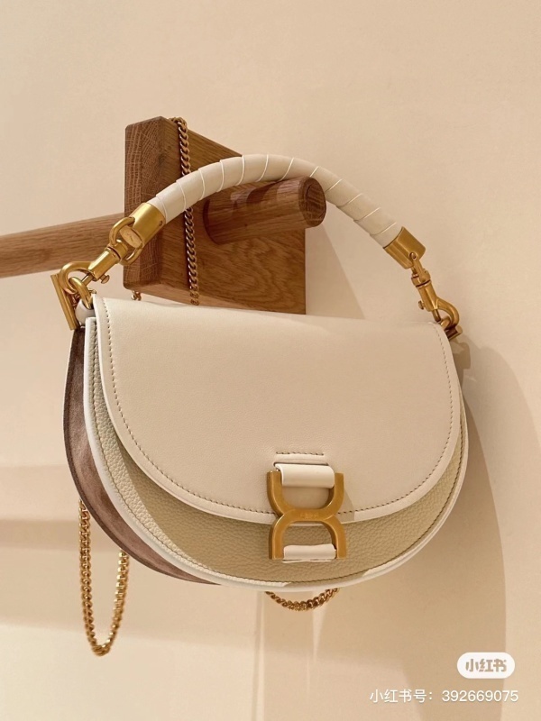 Chloe Bag -Chloé 015330F0