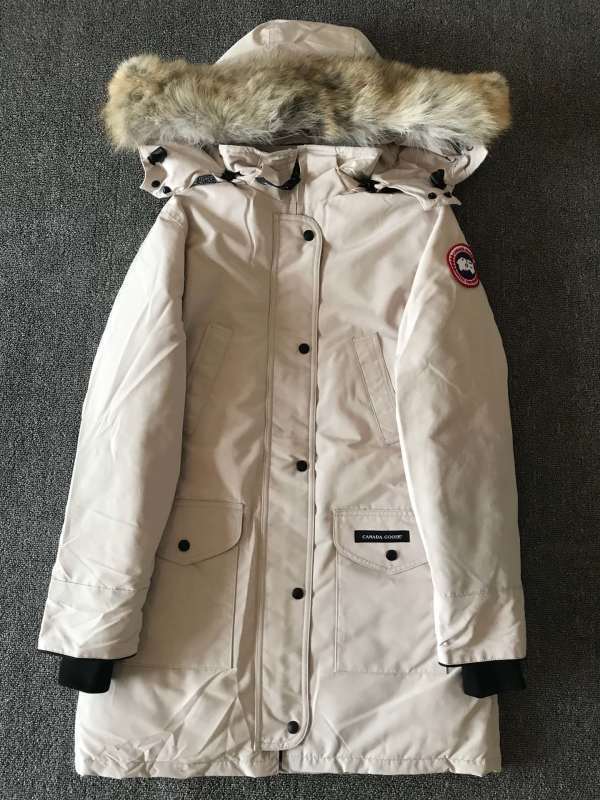 Canada Goose Clothes Top-007#128-Canada Goose-Clothes--2021SSAB3D