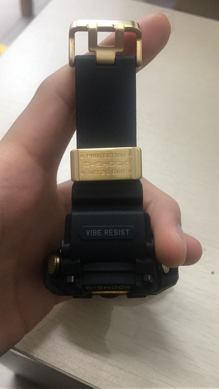 g shock original GWG 1000 003F69A