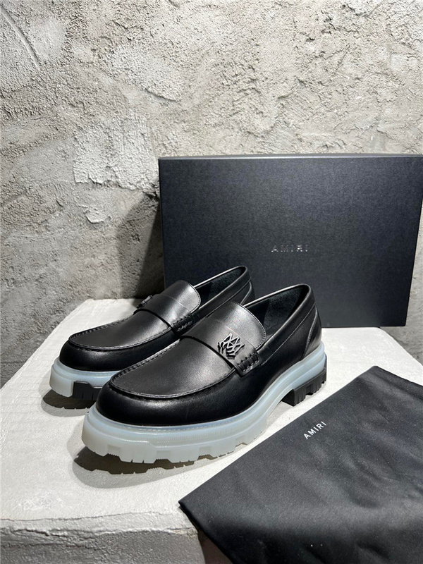 2022fw A﹡iri Boots Top Version(EF9A) amiri sneaker