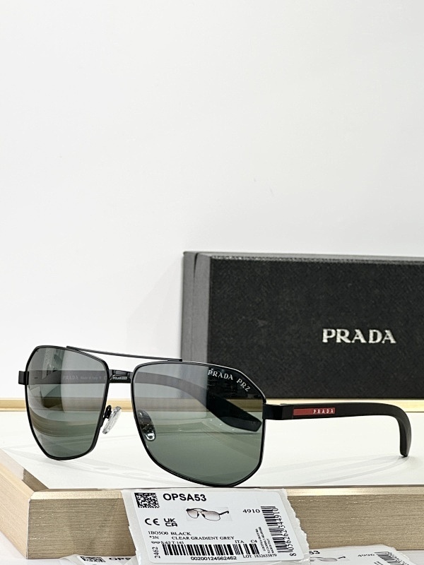 Prada glasses -PRADA 01365B8D