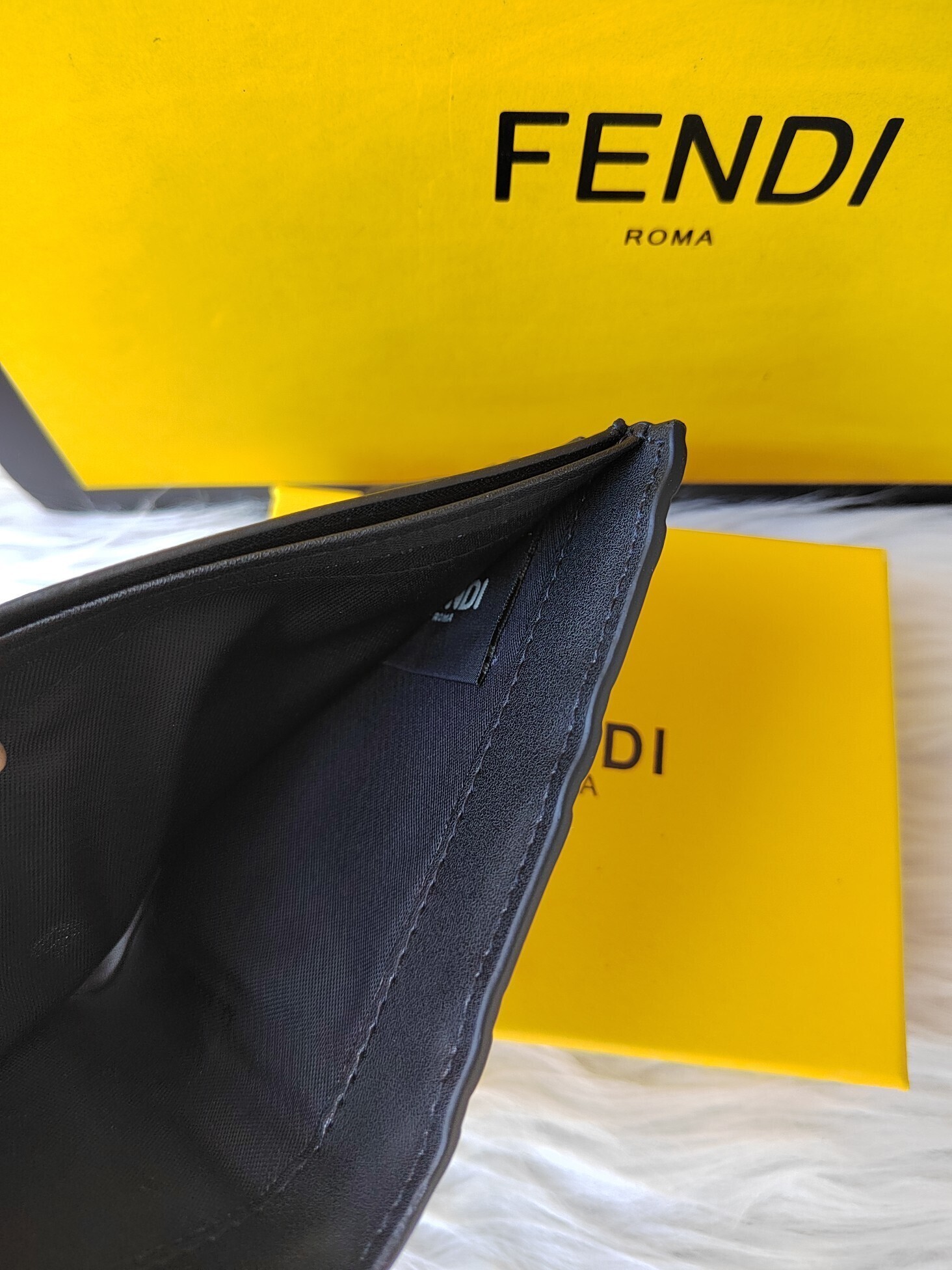Fendi Bag -FENDI 0022