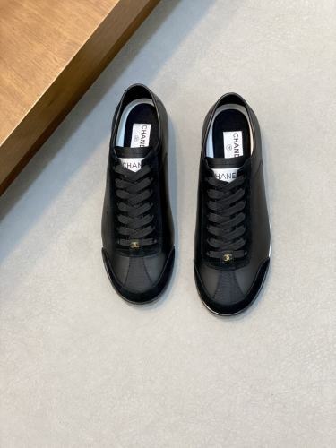 Chanel Men shoes -Chanel 0036