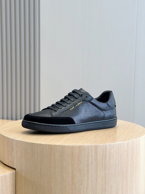 YSL men shoes -YSL 007C350