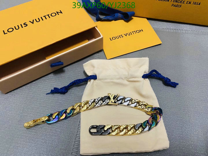 earrings Louis Vuitton Fashion Jewelry Code YJ23684DD3
