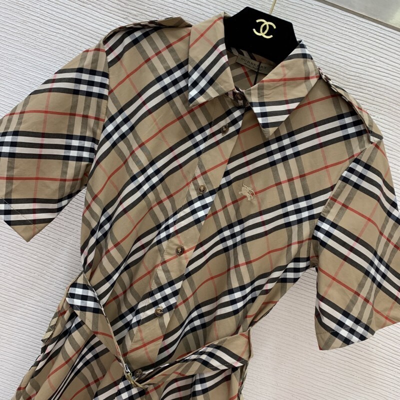 BURBERR Women clothes -BURBER 0035E2DF