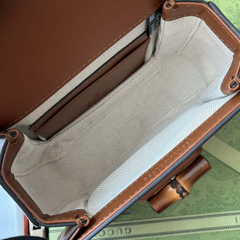 Gucci bags Gucci handle bag(7D1B)