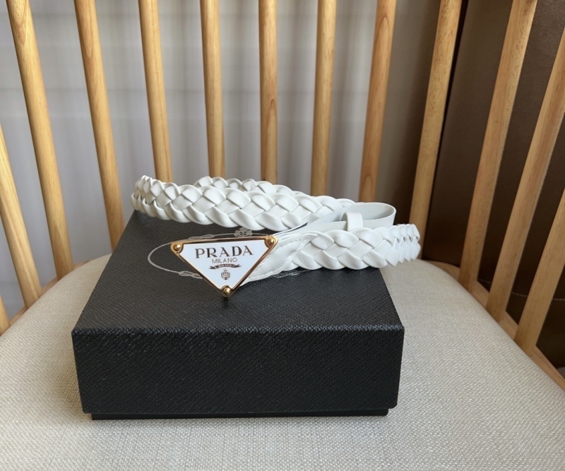 PRADA The belt -Prada 000753CC