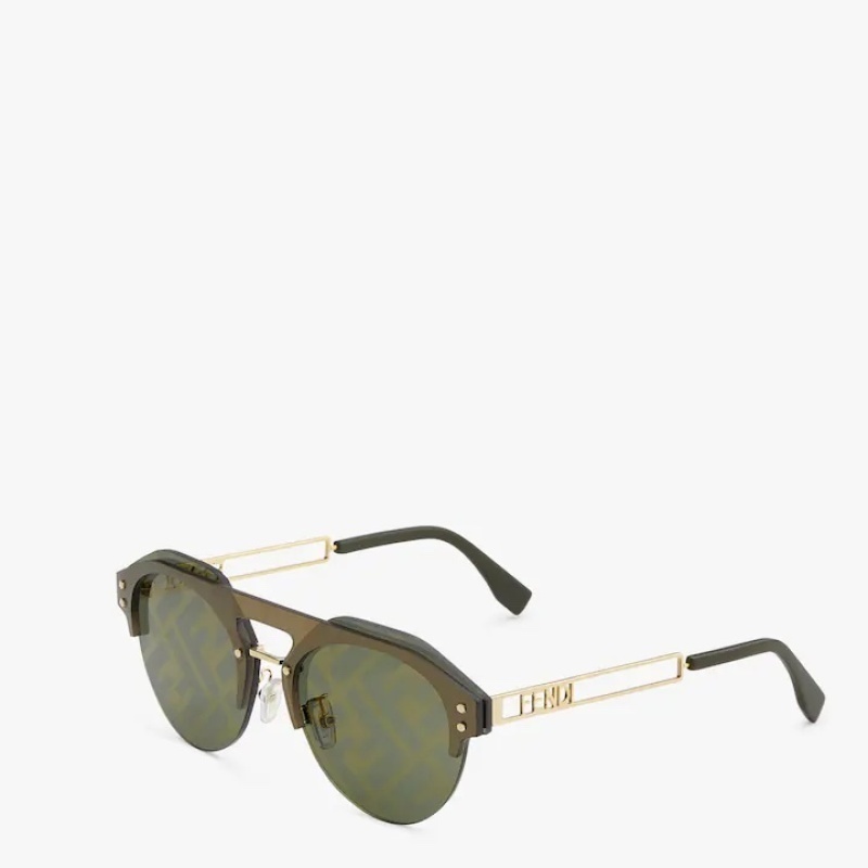 Fendi glasses -FENDI 0177FE9D