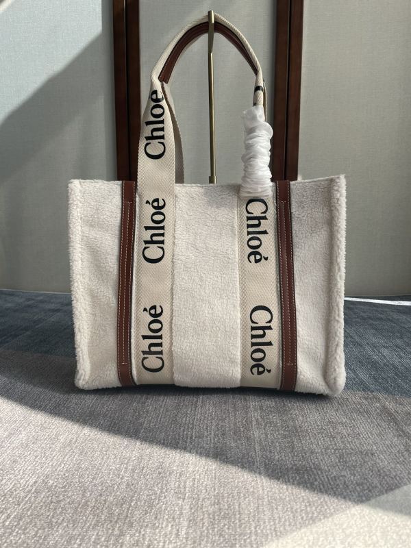 Chloe Bag -Chloe 006551C7