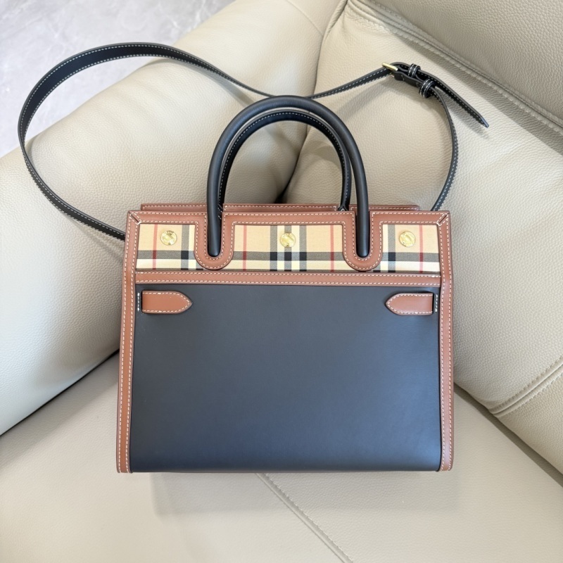 BURBERR Bag -BURBERRY 0195E71C