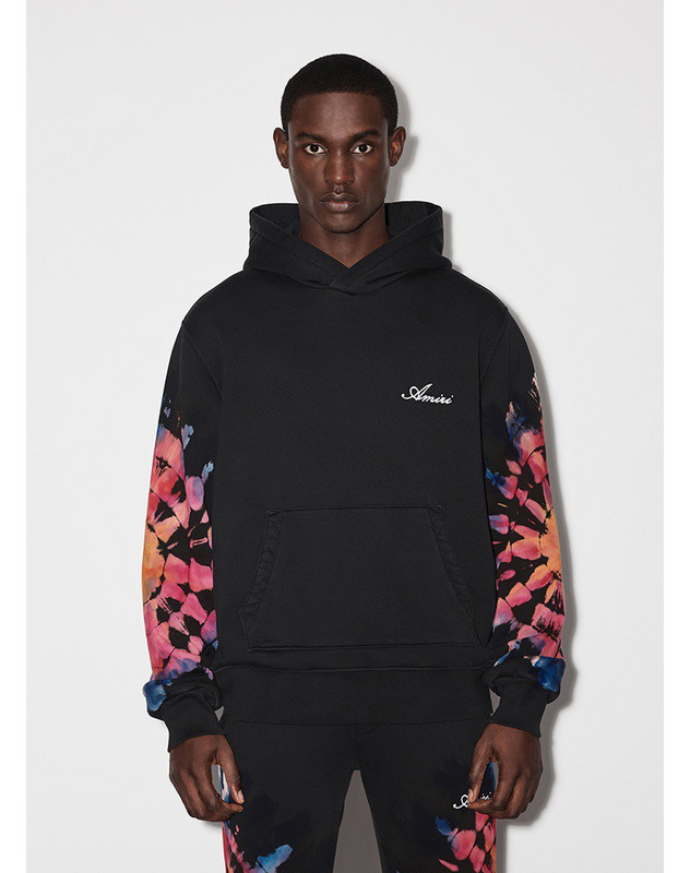 2023SS A﹡iri Hoodie Best Version(DD6C) amiri clothes