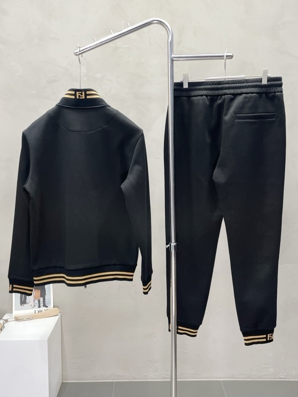 FENDI Men clothes -FENDI 0189D977